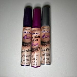 prosa máscara set (3)